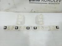 Кронштейны заднего бампера Qashqai+2 (JJ10) 2008-2014  85223EY10A