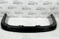 Накладка заднего бампера SX4 2006-2013 (СЕДАН) 7186075K00GZ5