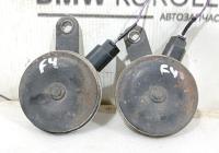 Сигнал звуковой (комплект) CR-V 2007-2012  38150SWAA02