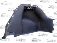 Обшивка багажника правая Hyundai I30 85740A6000