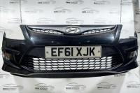 Бампер передний HYUNDAI I30 2007-2012  865112R500