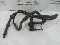Дополнительная водяная помпа Touareg 2002-2010 7L0965561J