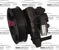 Насос гидроусилителя (ГУР) Toyota Rav4 (2000-2006) 4431042070