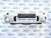 Бампер передний CR-V 1996-2002 (ПОСЛЕ 2000 ГОДА ЕВРОПА ПОД ОМЫВАТЕЛЬ ФАР 71101S10S20ZZ)