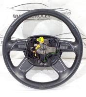 Руль  A4 [B8] 2007-2015  4L0419091AC1KT