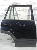  Дверь задняя правая Grand Vitara 2005-2015 6800365833