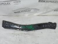 Балка продольная правая Outlander (GF) 2012> (5220F599)