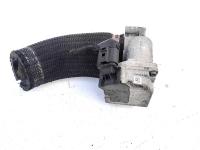 Дроссельная заслонка D4EA KIA Sportage 3510027410