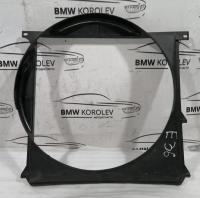 Кожух вентилятора BMW  E36 17111723029