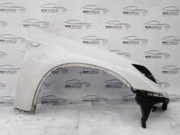 Крыло переднее правое с дефектом X6 E71 51657052400