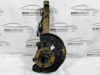 Кулак поворотный передний правый Touareg 2002-2010 (7L0407258A)