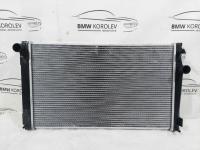 Радиатор основной RAV 4 2006-2013 2.0 2.4 1AZFE 2AZFE 3ZRFAE  1640028560
