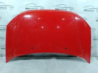 Капот Getz (ДО РЕСТ)  664001C020