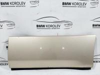 Накладка двери задней левой Grand Vitara 2005-2015  7769065J11ZDK