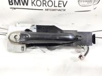 Ручка двери правая NISSAN JUKE (F15) 806401KK0D