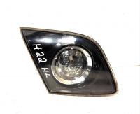 Фонарь задний внутренний левый Mazda 3 (BK) BP4M513J0D