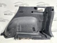 Обшивка багажника RAV 4 2006-2013 ПРАВАЯ НИЖНЯЯ 6473042070B0