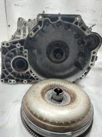 АКПП Santa Fe (CM) 2006-2012 2.2TDI D4HB 4WD  450003B415