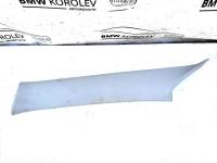 Обшивка стойки передняя левая Suzuki Jimny (FJ) 7612081A