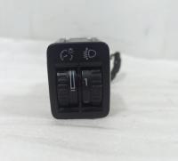 Кнопка корректора фар Passat CC 2008-2017 (3C8941333REH)