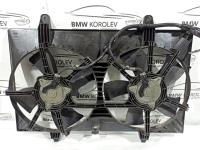 Вентилятор радиатора Murano (Z50) 2004-2008  21481CA00A