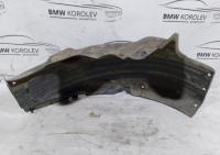 Подкрылок задний левый Hyundai i30 (2007-2012) 868252R000