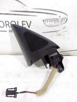Крышка зеркала внутренняя левая Passat CC 2008-2017 С ДИНАМИКОМ 3C8837973C9B9