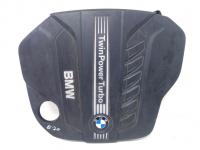 Накладка ДВС X5 E70 LCI N57 13717812063 Х5 Е70 рест.