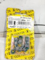 Колпачки маслосъемные E46 Goetze 24-30614-75/0