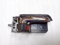 Ручка двери внутренняя правая SX4 2006-2013 ХРОМ 8311063J20LF1
