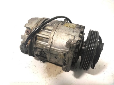 Компрессор кондиционера BMW X5 E70 N62 X5E70 64509121760