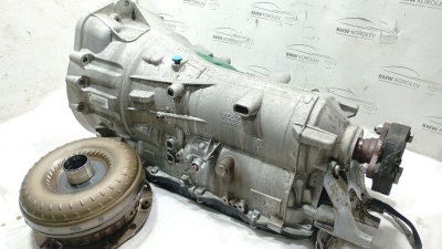 АКПП GA8HP45Z F10 N53/N52  24007602025 F10 24007602025