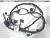 Проводка парктроников Porsche Cayenne Turbo 958  7p5971095a