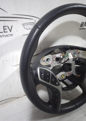 Руль (2012-2017)  I30 56110A6691RDR