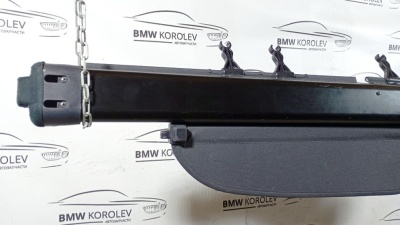 Шторка багажника CR-V 2007-2012  84410SWA013ZA CR-V 84410SWA013ZA