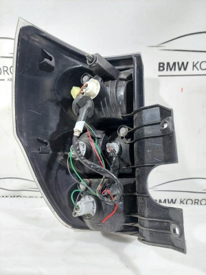 Фонарь задний правый Grand Vitara 2005-2015 3 ДВЕРИ Grand Vitara 3565064J10