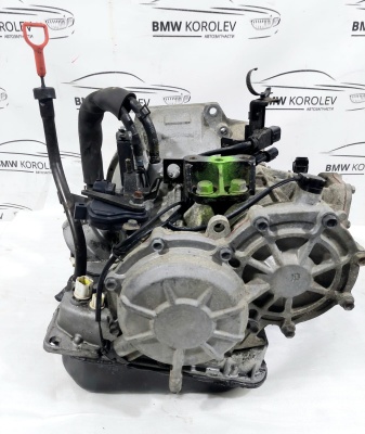АКПП (1.4 G4EE) Hyundai Getz Getz 4500022951
