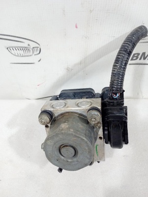 Блок ABS (насос) Qashqai (J11) 2014-2022    476604EA5E