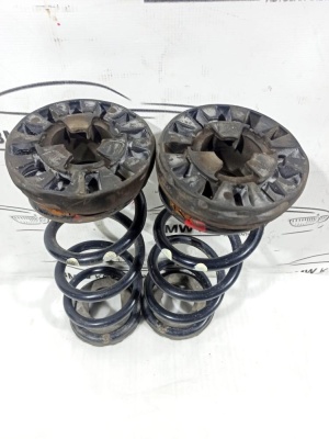 Пружины задние Murano (Z50) 2004-2008  55020CA005