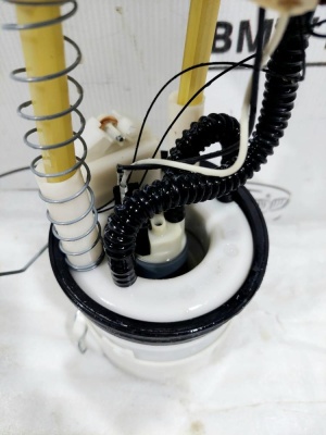 Насос топливный электрический Qashqai (J10) 2006-2014  17040JD01A