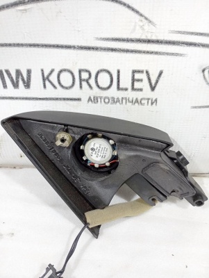 Крышка зеркала внутренняя правая Passat CC 2008-2017    3C8837974C9B9