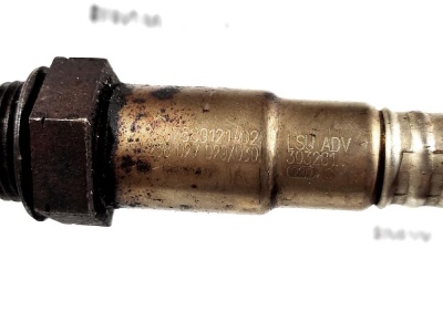 Лямбда зонд N20  F30 11787589121