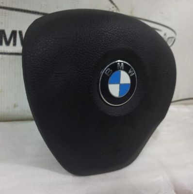 Подушка безопасности в руль F30 32306857304  32306857304