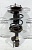 Амортизатор передний левый Hyundai i30 2007-2012  I30 546512R400