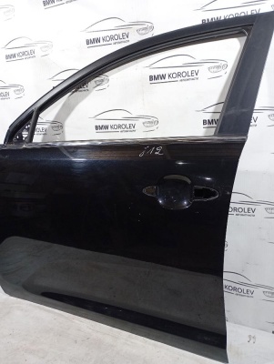 Дверь передняя левая Sportage 2010-2015   Sportage 760033W000