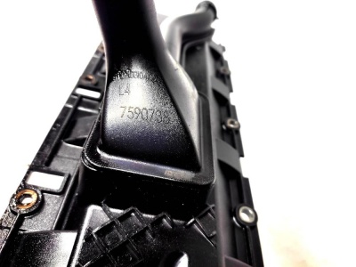 Маслозаборник N55 X5E70rest 11417590738