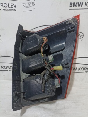 Фонарь задний левый (дефект) (2005-2015) Grand Vitara 3567065J21