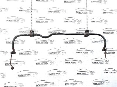 Стабилизатор передний  Getz 548101C010