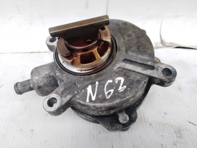 Вакуумный насос N62 X5 E53  11667635657