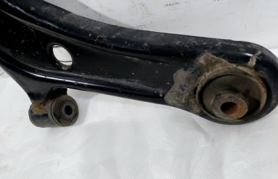 Рычаг передний правый SX4 2013> SX4 4520161M00